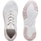 PUMA Softride Mayve Laufschuhe Damen 03 - feather gray/mauve mist/rose gold 36