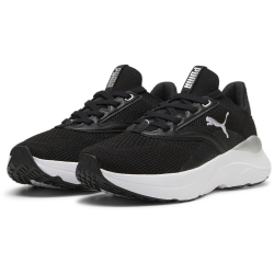 PUMA Softride Mayve Laufschuhe Damen 01 - PUMA black/PUMA...