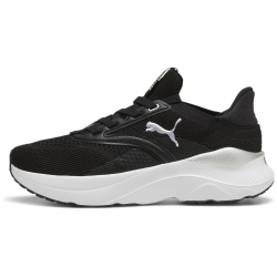 PUMA Softride Mayve Laufschuhe Damen 01 - PUMA black/PUMA...