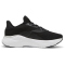 PUMA Softride Mayve Laufschuhe Damen 01 - PUMA black/PUMA white 36