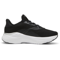 PUMA Softride Mayve Laufschuhe Damen 01 - PUMA black/PUMA white 37