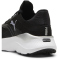 PUMA Softride Mayve Laufschuhe Damen 01 - PUMA black/PUMA white 37