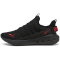 PUMA Softride Carson Fresh Laufschuhe 04 - PUMA black/for all time red 42