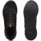 PUMA Softride Carson Fresh Laufschuhe 04 - PUMA black/for all time red 42