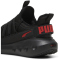 PUMA Softride Carson Fresh Laufschuhe 04 - PUMA black/for all time red 42