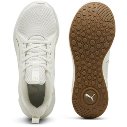 PUMA Softride Carson Laufschuhe 07 - warm white/puma gold 38