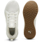PUMA Softride Carson Laufschuhe 07 - warm white/puma gold 38