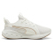 PUMA Softride Carson Laufschuhe 07 - warm white/puma gold 38