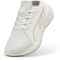 PUMA Softride Carson Laufschuhe 07 - warm white/puma gold 38