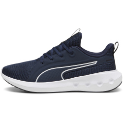 PUMA Softride Carson Laufschuhe 02 - club navy/puma...