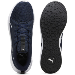 PUMA Softride Carson Laufschuhe 02 - club navy/puma...