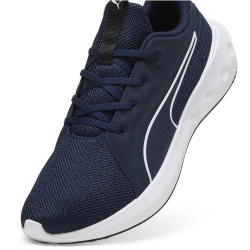 PUMA Softride Carson Laufschuhe 02 - club navy/puma...