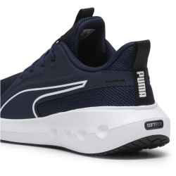 PUMA Softride Carson Laufschuhe 02 - club navy/puma...