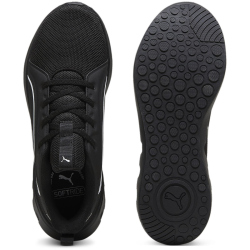 PUMA Softride Carson Laufschuhe 01 - PUMA black/PUMA black/PUMA white 44