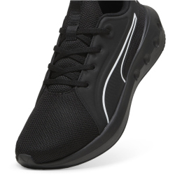 PUMA Softride Carson Laufschuhe 01 - PUMA black/PUMA black/PUMA white 44