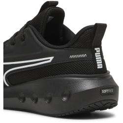 PUMA Softride Carson Laufschuhe 01 - PUMA black/PUMA black/PUMA white 44