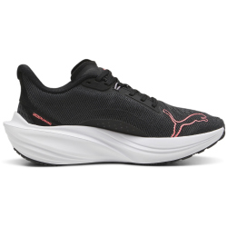 PUMA Darter Pro Laufschuhe 05 - PUMA black/sunset glow/pale plum 36