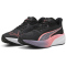 PUMA Darter Pro Laufschuhe 05 - PUMA black/sunset glow/pale plum 36