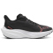 PUMA Darter Pro Laufschuhe 05 - PUMA black/sunset glow/pale plum 36