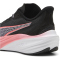 PUMA Darter Pro Laufschuhe 05 - PUMA black/sunset glow/pale plum 36