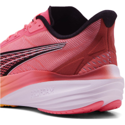 PUMA Darter Pro Laufschuhe 03 - sun stream/sunset glow 42