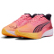 PUMA Darter Pro Laufschuhe 03 - sun stream/sunset glow 42