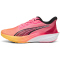 PUMA Darter Pro Laufschuhe 03 - sun stream/sunset glow 42