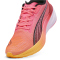 PUMA Darter Pro Laufschuhe 03 - sun stream/sunset glow 42