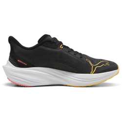 PUMA Darter Pro Laufschuhe 02 - PUMA black/sun stream 36