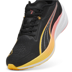 PUMA Darter Pro Laufschuhe 02 - PUMA black/sun stream 36