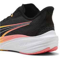 PUMA Darter Pro Laufschuhe 02 - PUMA black/sun stream 36
