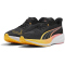 PUMA Darter Pro Laufschuhe 02 - PUMA black/sun stream 36