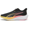 PUMA Darter Pro Laufschuhe 02 - PUMA black/sun stream 36