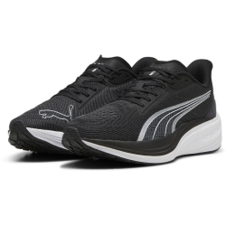 PUMA Darter Pro Laufschuhe 01 - PUMA black/PUMA white 42