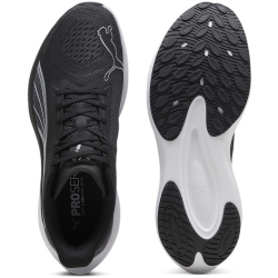 PUMA Darter Pro Laufschuhe 01 - PUMA black/PUMA white 42