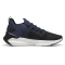 PUMA Softride Symmetry Fuzion Laufschuhe 02 - PUMA black/club navy/PUMA white 37