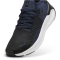 PUMA Softride Symmetry Fuzion Laufschuhe 02 - PUMA black/club navy/PUMA white 37