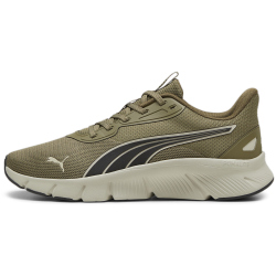 PUMA FlexFocus Lite Modern Laufschuhe 06 - PUMA olive/desert dust 41