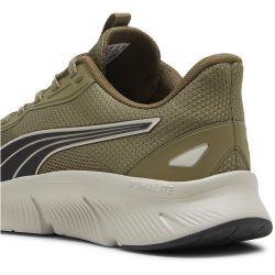 PUMA FlexFocus Lite Modern Laufschuhe 06 - PUMA olive/desert dust 41