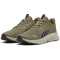 PUMA FlexFocus Lite Modern Laufschuhe 06 - PUMA olive/desert dust 41