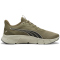 PUMA FlexFocus Lite Modern Laufschuhe 06 - PUMA olive/desert dust 41