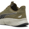 PUMA FlexFocus Lite Modern Laufschuhe 06 - PUMA olive/desert dust 41
