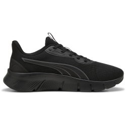 PUMA FlexFocus Lite Modern Laufschuhe 02 - PUMA black/cool dark gray 41