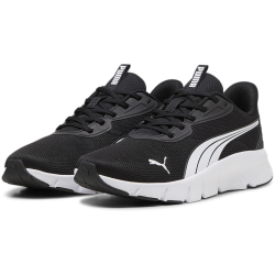 PUMA FlexFocus Lite Modern Laufschuhe 01 - PUMA black/PUMA white 41