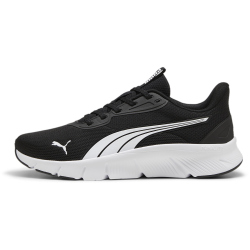 PUMA FlexFocus Lite Modern Laufschuhe 01 - PUMA black/PUMA white 41