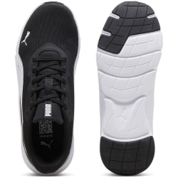 PUMA FlexFocus Lite Modern Laufschuhe 01 - PUMA black/PUMA white 41