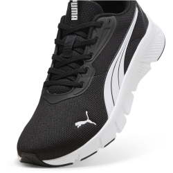 PUMA FlexFocus Lite Modern Laufschuhe 01 - PUMA black/PUMA white 41