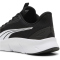 PUMA FlexFocus Lite Modern Laufschuhe 01 - PUMA black/PUMA white 41