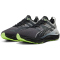 PUMA ForeverRun Nitro Winterized Laufschuhe Herren 01 - PUMA black/glacial gray/fizzy apple 41