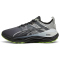 PUMA ForeverRun Nitro Winterized Laufschuhe Herren 01 - PUMA black/glacial gray/fizzy apple 41